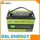 motorcycle storage OEM 12v 50ah lithium battery GSL ENERGY 1