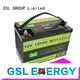 Wholesale lifepo4 12v 20ah lithium battery lithium GSL ENERGY Brand 1