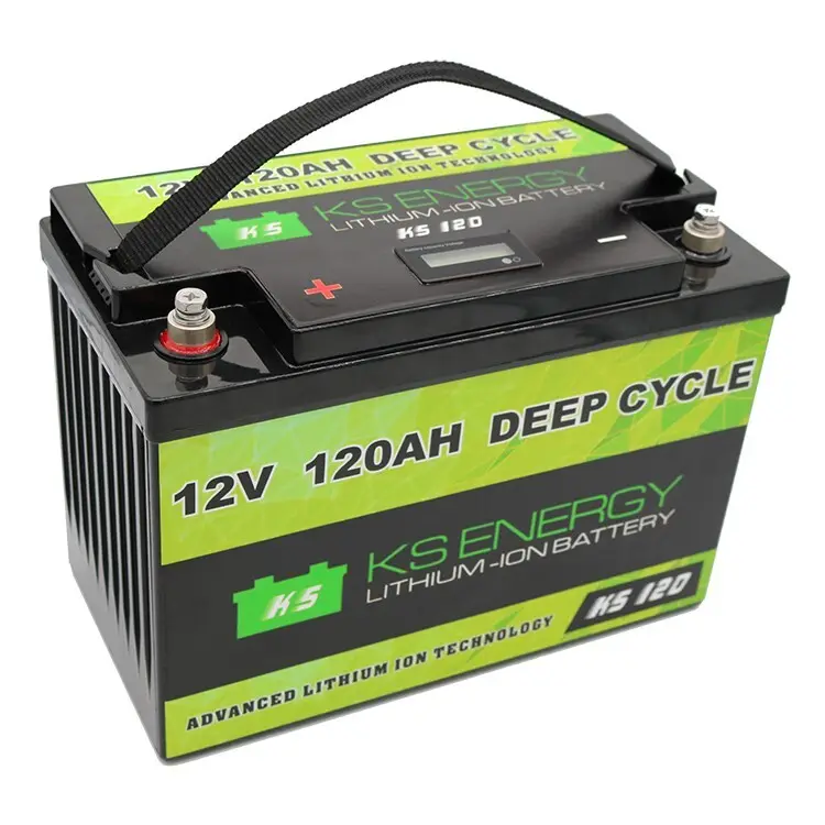 Wholesale lifepo4 12v 20ah lithium battery lithium GSL ENERGY Brand 2
