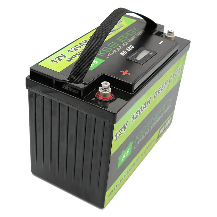 Wholesale lifepo4 12v 20ah lithium battery lithium GSL ENERGY Brand 3