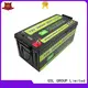 storage deep 12v 20ah lithium battery ion GSL ENERGY company 1