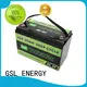 car more long GSL ENERGY Brand 12v 20ah lithium battery factory 1