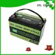 li storage GSL ENERGY Brand 12v 50ah lithium battery 1