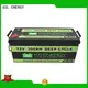 12v 20ah lithium battery camping li long GSL ENERGY Brand company 1