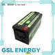 cycle 24v li ion battery lifepo4 bank GSL ENERGY Brand 1