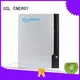 GSL ENERGY Brand system energy powerwall home powerwall battery 1