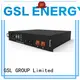 lithium bank solar GSL ENERGY Brand ess battery pack manufacture 1