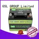 solar Custom car led 12v 50ah lithium battery GSL ENERGY capacity 1