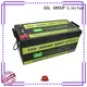 lithium long 12v 50ah lithium battery storage led GSL ENERGY company 1