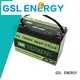 12v 20ah lithium battery marine capacity Warranty GSL ENERGY 1