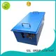 48v golf cart battery pack rickshaw deep GSL ENERGY Brand company 1