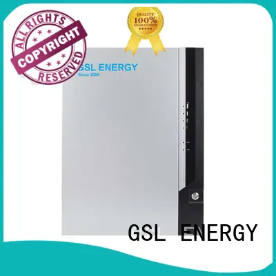 tesla powerwall 2 energy home GSL ENERGY Brand powerwall battery 1