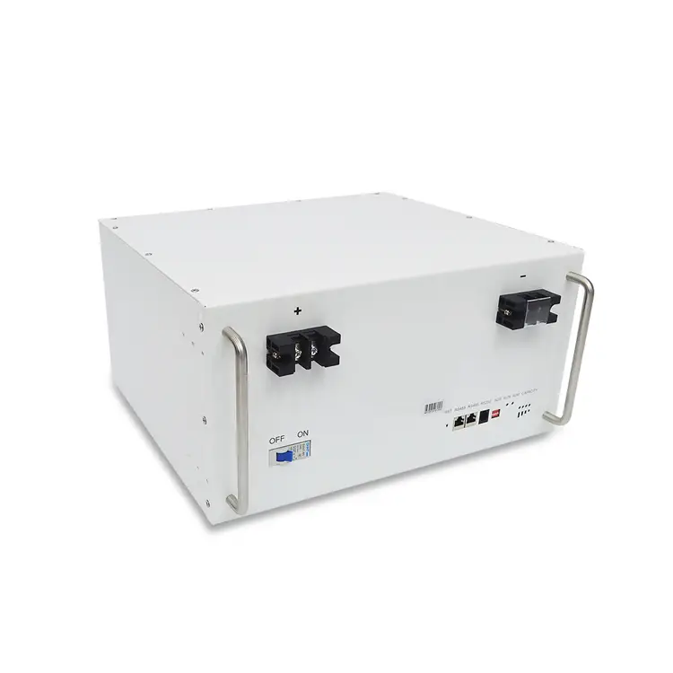 GSL ENERGY widely used lifepo4 battery pack lithium for industry 5