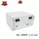 lifepo4 solar telecom battery tower GSL ENERGY Brand 1