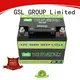 liion display 12v 50ah lithium battery led GSL ENERGY 1