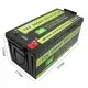 quality-assured rv battery high rate discharge high performance 5