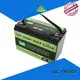 deep Custom rechargeable liion 12v 50ah lithium battery GSL ENERGY lithium 1