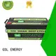 Hot battery 12v 20ah lithium battery li GSL ENERGY Brand 1
