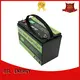 Wholesale pack 24V lithium battery GSL ENERGY Brand 1