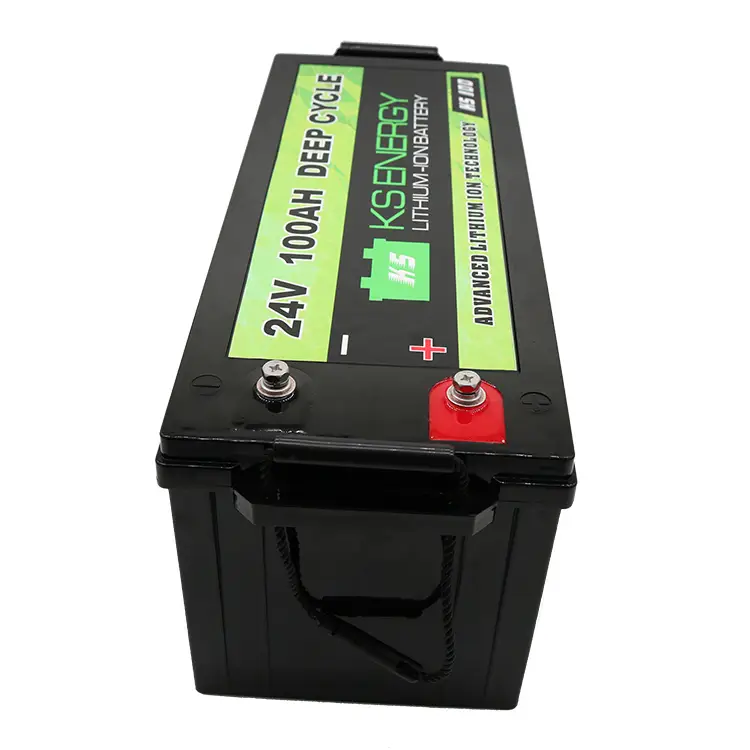 GSL ENERGY 24v lithium ion battery manufacturer for military 5
