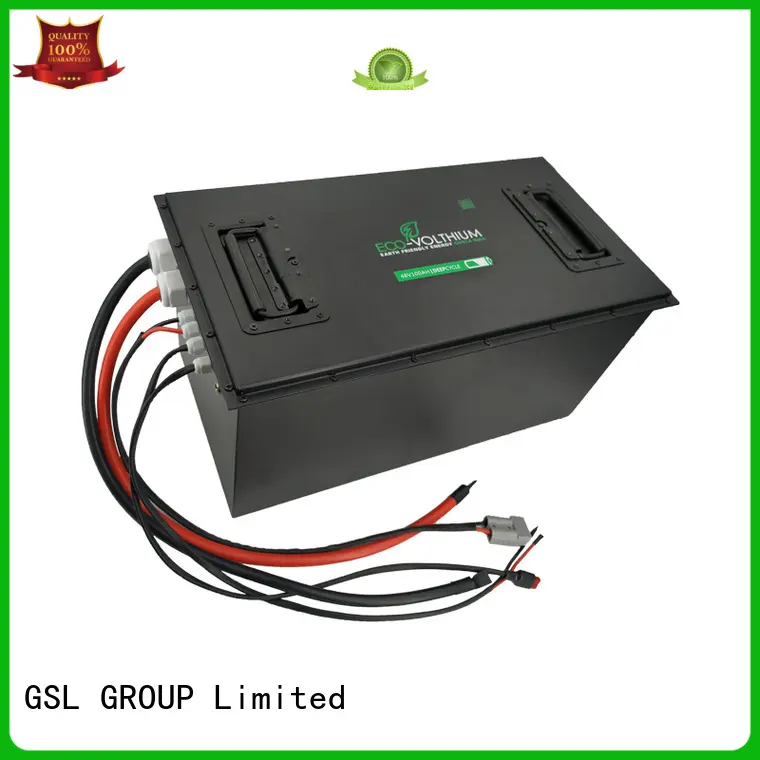 48v golf cart battery club Bulk Buy electric GSL ENERGY 1