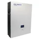home lifepo4 mounted powerwall battery lithium GSL ENERGY Brand 4