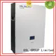 battery lithium powerwall battery solar GSL ENERGY 1
