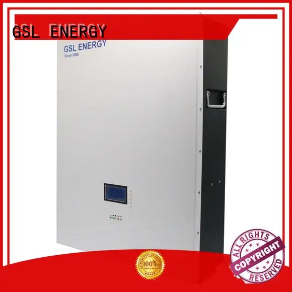 tesla powerwall 2 storage gsl powerwall battery GSL ENERGY Brand 1