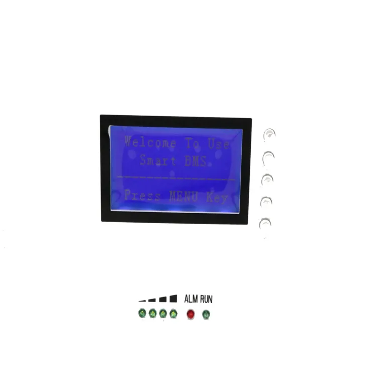 battery storage lithium powerwall battery GSL ENERGY Brand 4