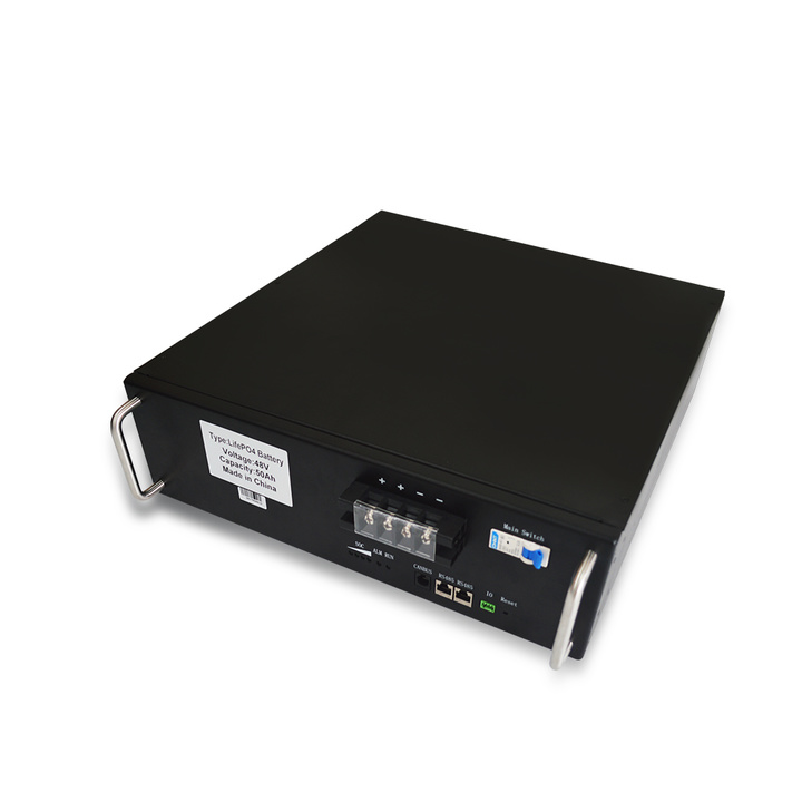 bank lifepo4 lithium ess battery pack GSL ENERGY manufacture 1
