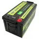 long lasting solar battery 12v 100ah led display 4
