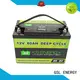 llithium Custom more lithium 12v 50ah lithium battery GSL ENERGY deep 1