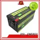 GSL ENERGY Brand ion battery custom 12v 20ah lithium battery 1