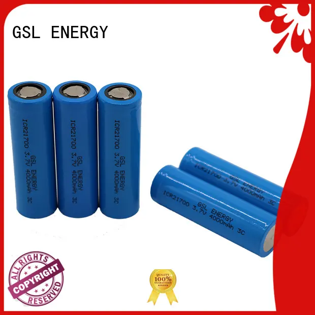 GSL ENERGY Brand 1
