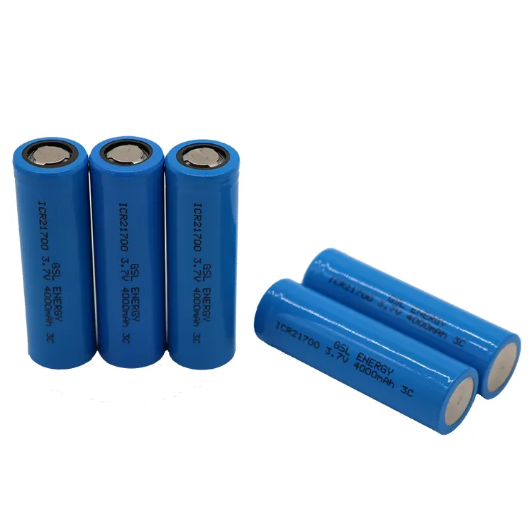Best 21700 battery new manufacturers 2