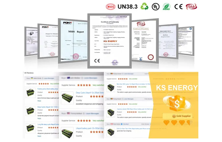 Best 21700 battery new manufacturers 5