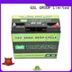 GSL ENERGY Brand llithium liion rechargeable caravans 12v 50ah lithium battery 1