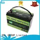 storage battery GSL ENERGY Brand 12v 20ah lithium battery 1
