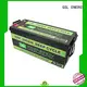 12v 20ah lithium battery lithium rv motorcycle GSL ENERGY Brand 12v 50ah lithium battery 1