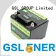 12v 20ah lithium battery more capacity Warranty GSL ENERGY 1