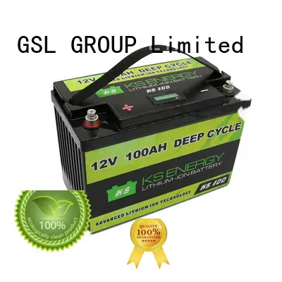 liion display 12v 20ah lithium battery GSL ENERGY Brand 1