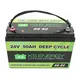 wide application 24 volt battery charger for instrumentation 3
