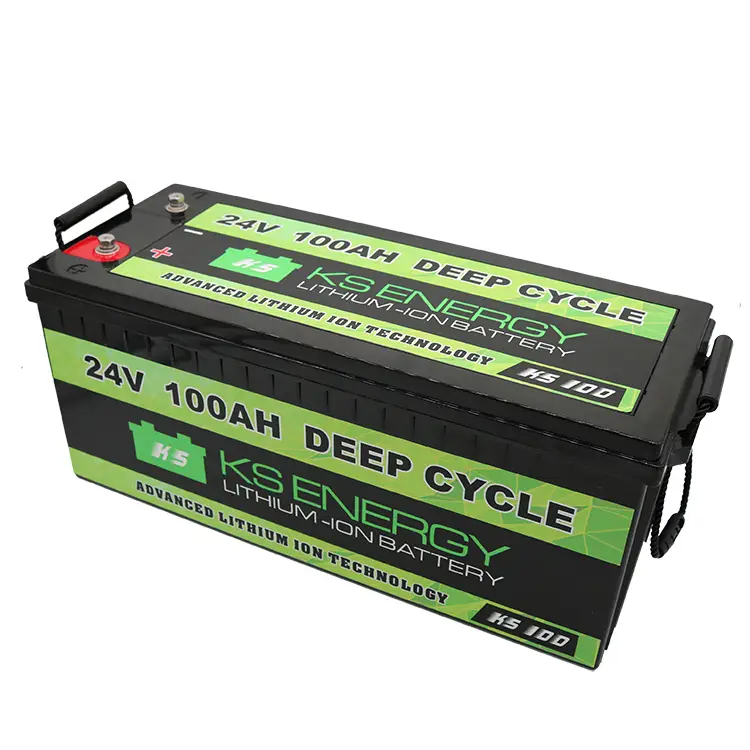 GSL ENERGY 24v lithium ion battery manufacturer for military 2