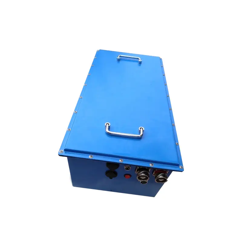 oem & odm 48v lithium ion battery 100ah new arrival top-performance 4