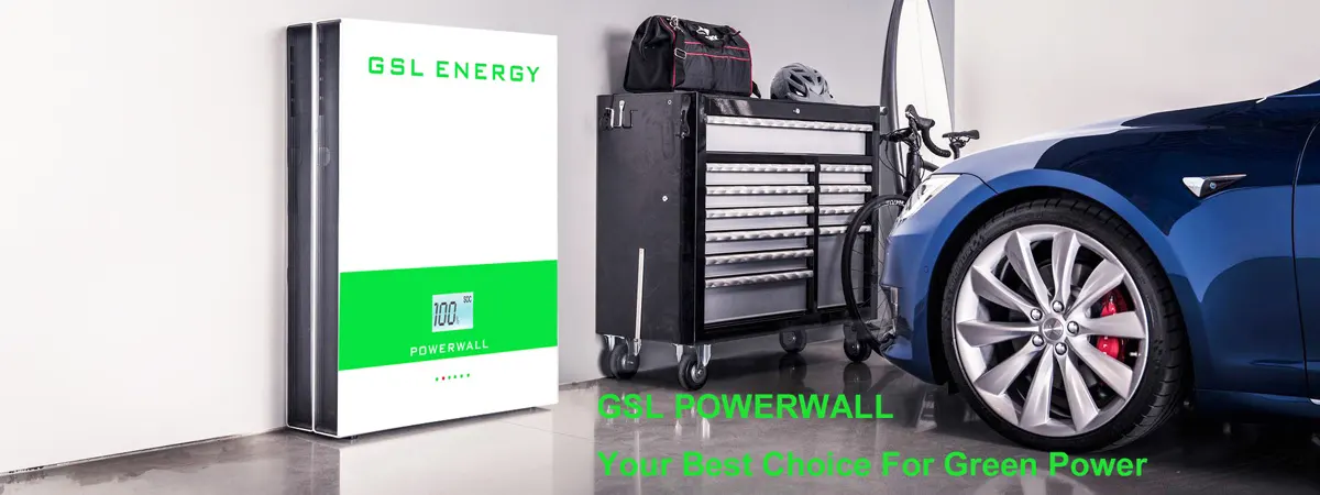 cheap tesla powerwall kwh buy bulk for industry GSL ENERGY 2
