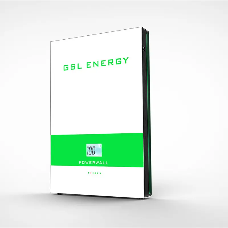 cheap tesla powerwall kwh buy bulk for industry GSL ENERGY 3
