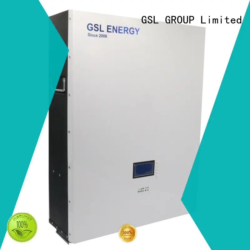 tesla powerwall 2 wall energy GSL ENERGY Brand company 1