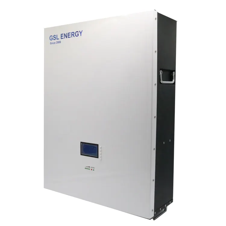 home system lithium tesla powerwall 2 GSL ENERGY Brand 2