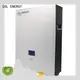 home system lithium tesla powerwall 2 GSL ENERGY Brand 1