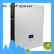 GSL ENERGY Brand gsl energy powerwall tesla powerwall 2 wall 1